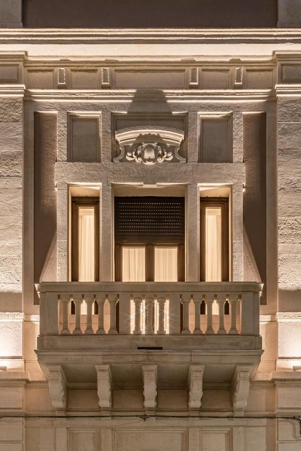 مبيت وإفطار كاتانيا Ciuri Di Strata المظهر الخارجي الصورة